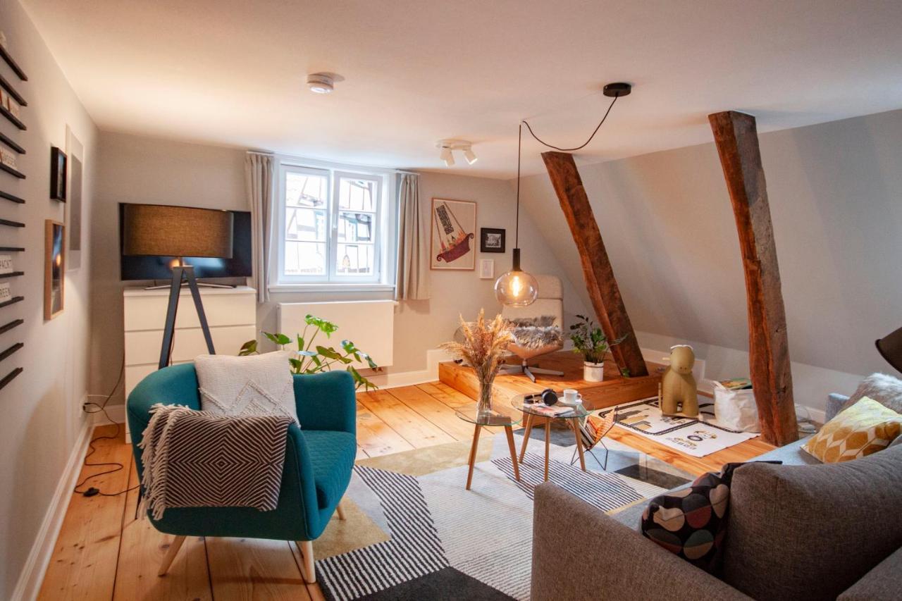 Dudenhaus Soest / Anno 1554 / Am Brauhaus Zwiebel Kültér fotó
